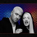 Doing Something “Unholy” With Sam Smith And Kim Petras