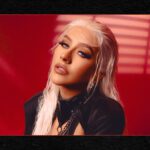 Christina Aguilera To Drop A Documentary Soon