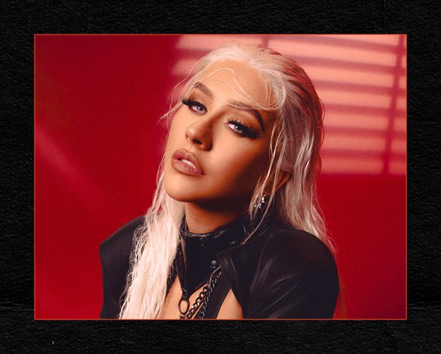 Christina Aguilera To Drop A Documentary Soon