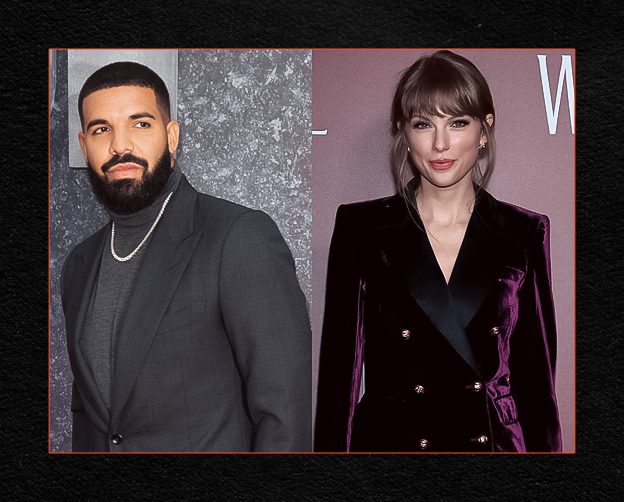 Drake Vs. Taylor Swift: The Battle Goes On