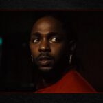Kendrick Lamar Drops “Rich Spirit”