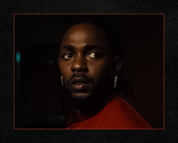 Kendrick Lamar Drops “Rich Spirit”