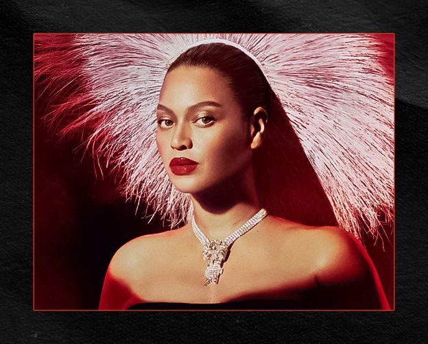 Beyoncé Drops Another Banger Called “Break My Soul”