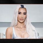 Kim Kardashian On Balenciaga’s Notorious Ad Campaigns