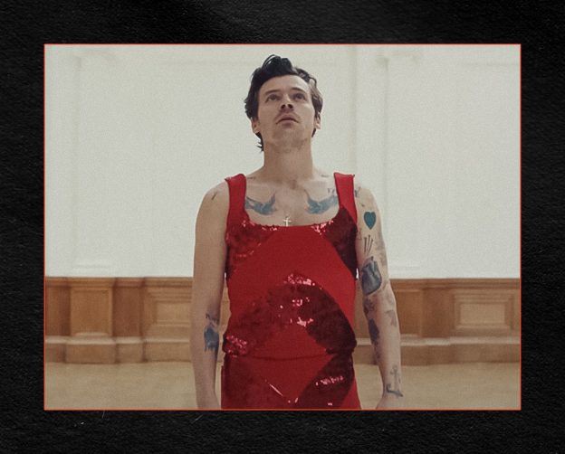 Harry Styles: “As It Was” Spotlight