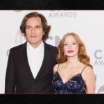 Jessica Chastain and Michael Shannon Form Quite A Duet In George & Tammy