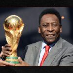 Football Legend Pelé Dead At 82