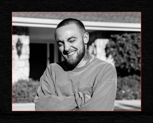 Picture of Mac Miller