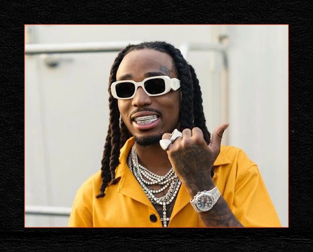 Picture of Quavo