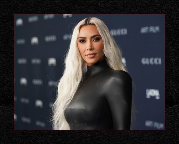 Picture of Kim Kardashian