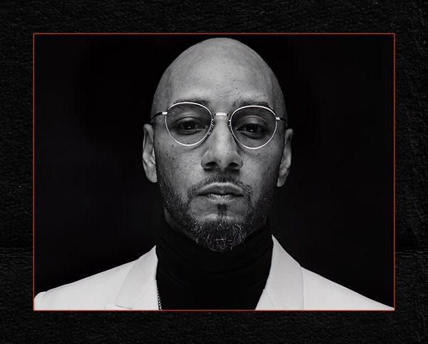 Picture of Swizz Beatz