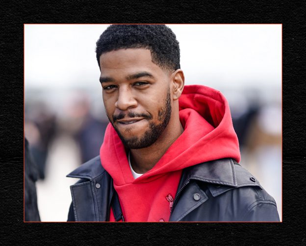 Picture of Kid Cudi