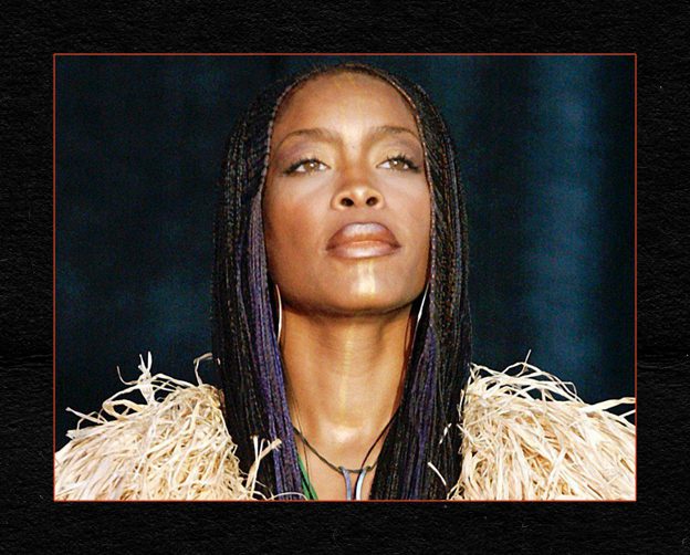 Picture of Erykah Badu