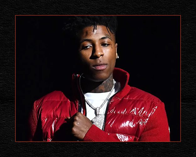 Picture of NBA YoungBoy