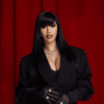 Cardi B