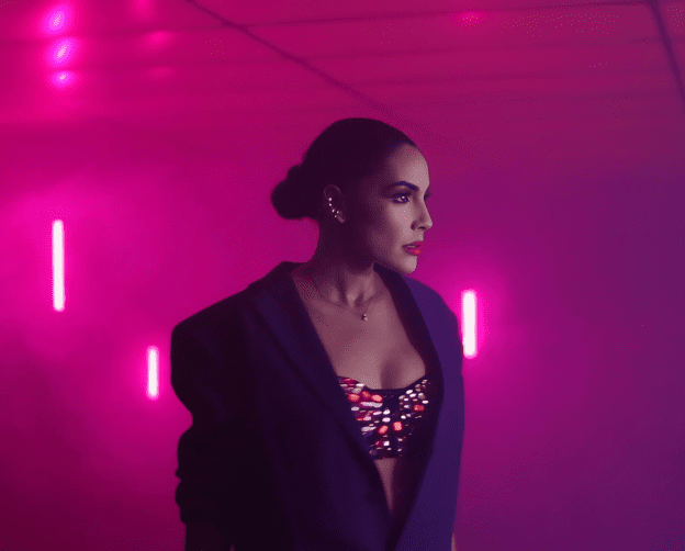 Crystal Starr Reinvents Pop with "Don't Waste the Night"