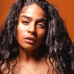 Jessie Reyez and Lil Wayne's "Ridin" Video: A Smoldering Blend of Alt-Rock, Hip-Hop, and R&B