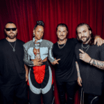 Swedish House Mafia and Alicia Keys Release New Single “Finally”