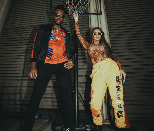 O.T & Elesia “Prayed Up” Is an Anthem for Resilience and Renewal