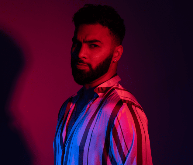 Ace Love ’s 'Valor & Honor' Is a Funk-Pop Debut That Cuts Deep