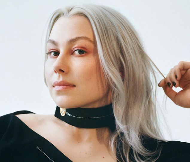 Is Phoebe Bridgers Preparing for a 2025 Album Release?