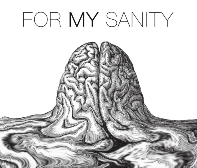 Kaitlyn Hiller 'For My Sanity': A Self-Discovery Journey