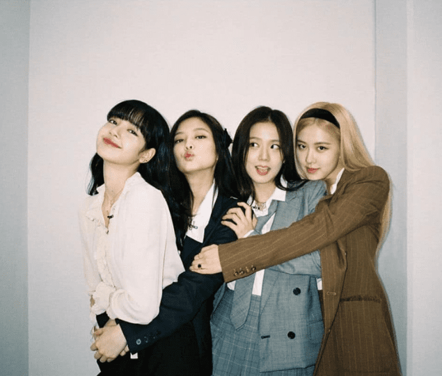 Blackpink Teases 2025 World Tour in New Video, Fans Eager for Reunion