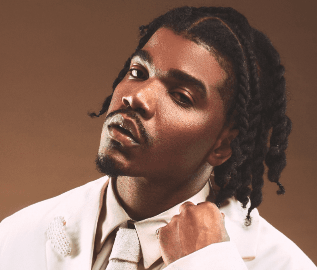 Smino ‘Maybe In Nirvana’ Short Film Turns Psychedelia Into a Spiritual Quest