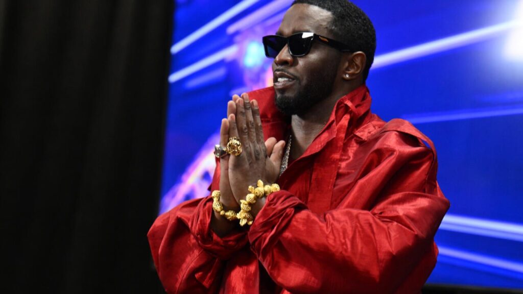 P Diddy will get a BBC documentary about his trials