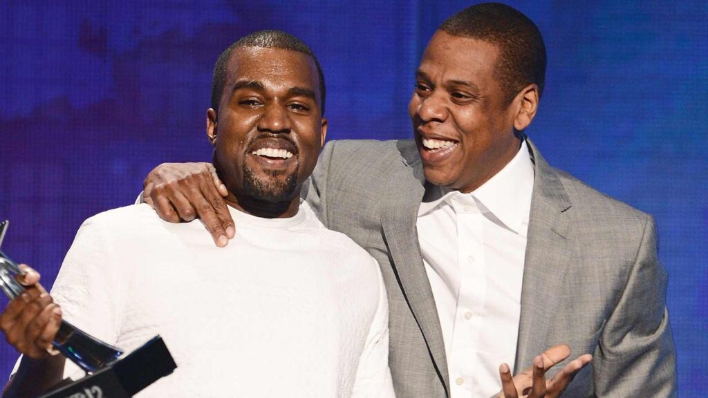 Ye reveals details of creative disagreement with Jay-Z