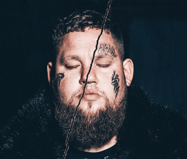 Rag'n'Bone Man Starts A Fresh Chapter With A New Album