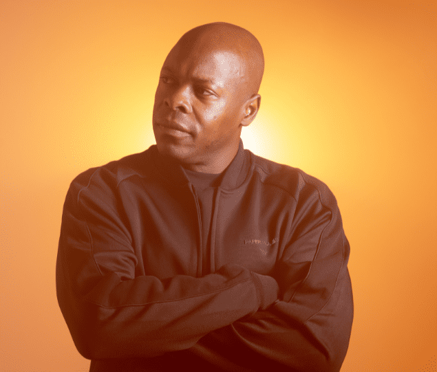 Smartzee Delivers Hip-Hop That Lasts with New Album 'LEGACY'