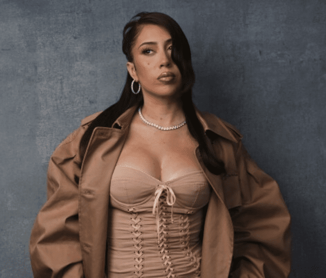 Kali Uchis and Going Further With Multilingual Projects