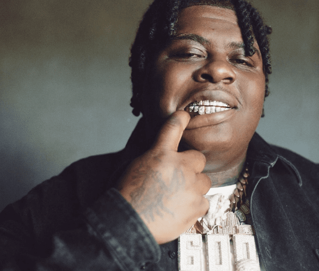 BigXThaPlug Drops New Acoustic Version of ‘Holy Ground’
