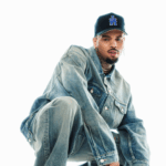 Chris Brown Speaks For The First Time After Release