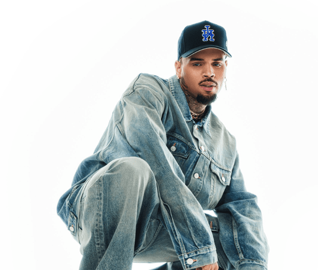 Chris Brown Speaks For The First Time After Release
