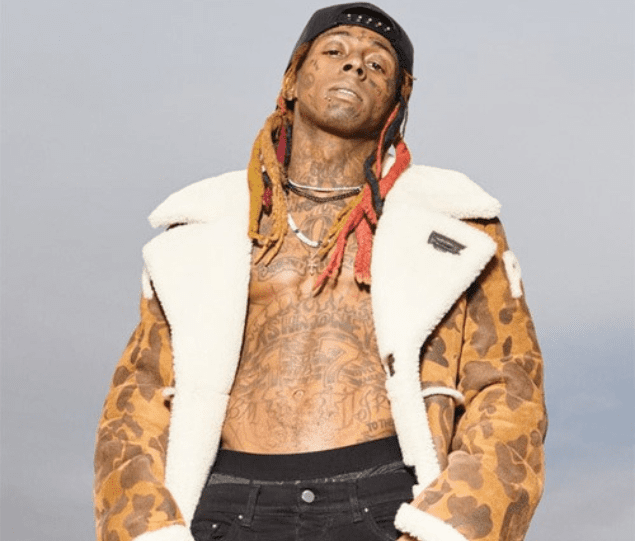Lil Wayne Brings New Faces To Young Money Records
