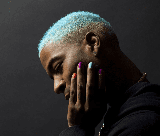 Kid Cudi Has A New Release Of His Documentary