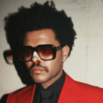 The Weeknd Sets A Preview For Fans Of His New Movie