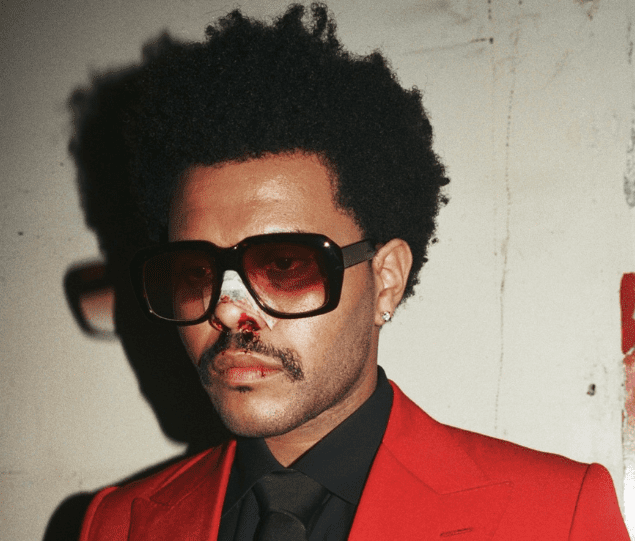 The Weeknd Sets A Preview For Fans Of His New Movie