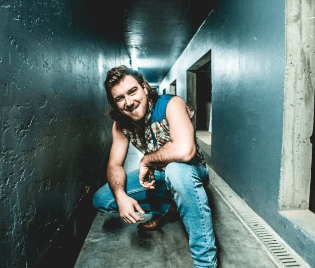 Morgan Wallen Holds The No 1 Place in Billboard 200 Again