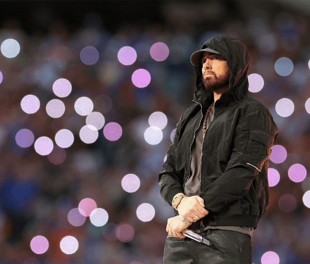 Eight Mile Style Goes To a New Lawsuit With Meta