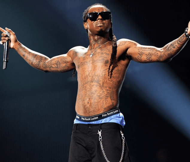 Lil Wayne Releases a New Part of Tha Carter