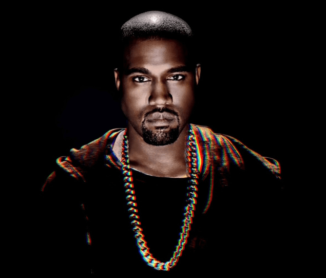 Kanye West Now Has New Name Again It's Ye Ye