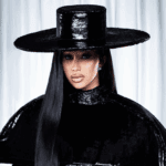 Cardi B Announces A New Album Called 'Am I The Drama ?'