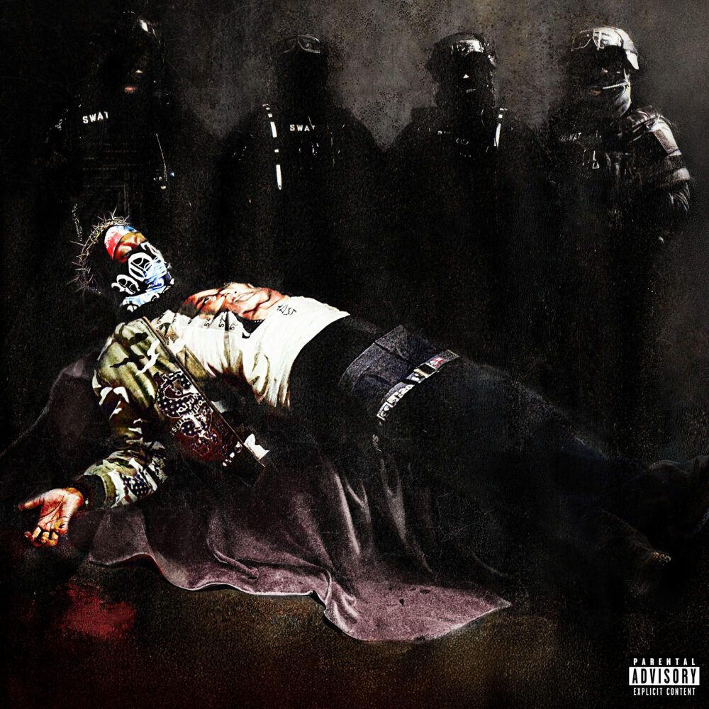 A$AP Rocky Releases A New Song With KayCyy on July 4