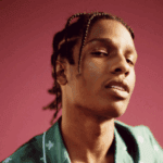 A$AP Rocky Releases A New Song With KayCyy on July 4