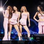 BLACKPINK Releases A New Track 'Jump' Amid The Tour