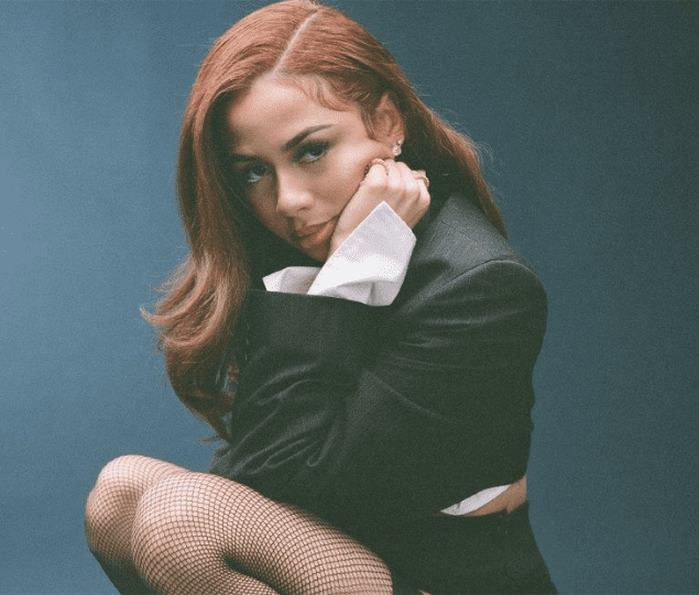 Mariah The Scientist Announces The New Album Release