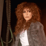 Crystal Starr Breaks Silence on Domestic Violence with New DIY Music Video “Let Go”